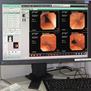 PACSデジタル画像診断システム